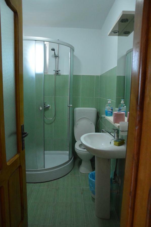 Baza Sportiva Adelina Hotel คุมปูลุง ภายนอก รูปภาพ