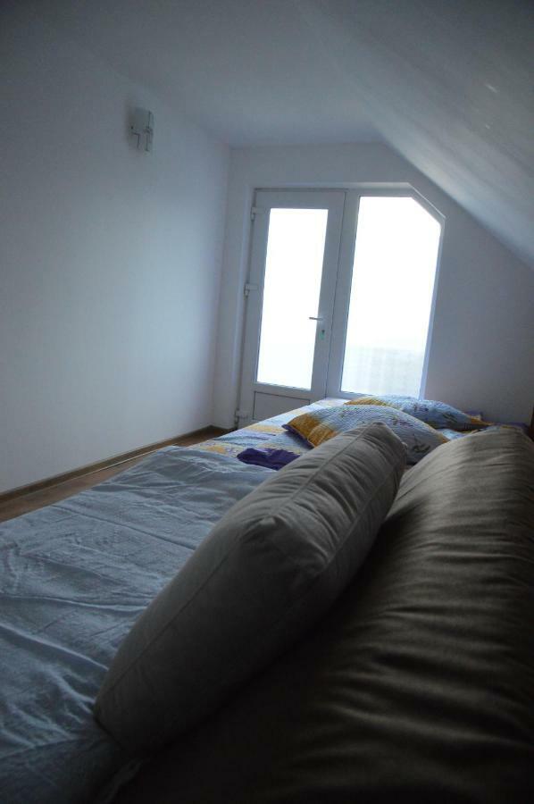 Baza Sportiva Adelina Hotel คุมปูลุง ภายนอก รูปภาพ